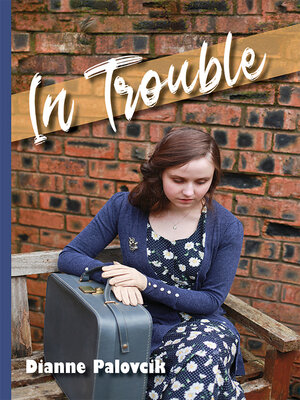 cover image of In Trouble